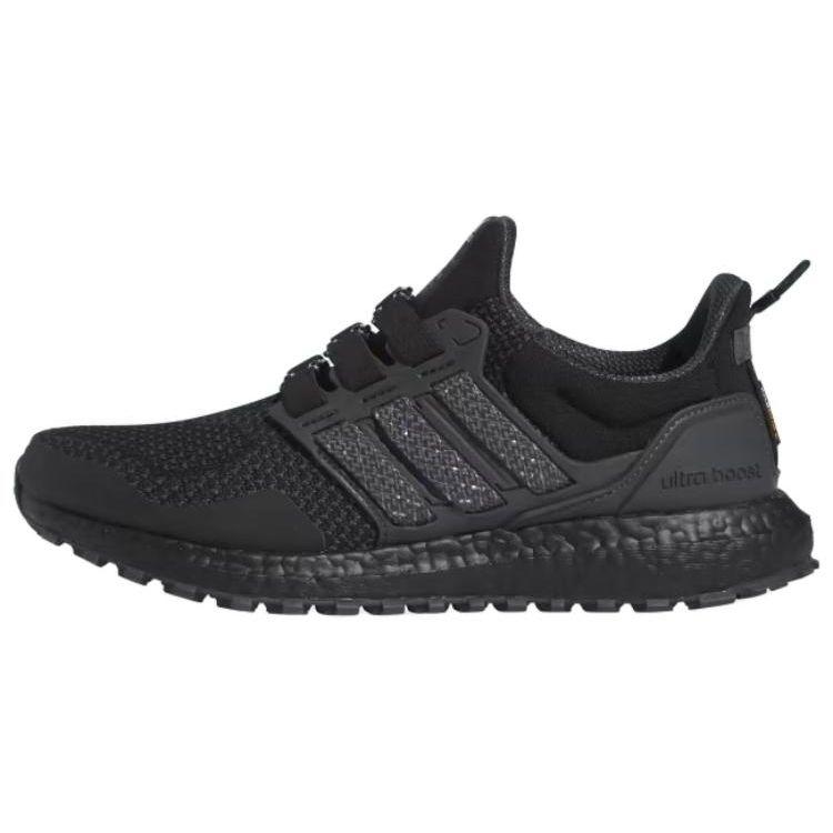 Adidas UltraBoost 1.0 ATR Black Carbon Unisex Sneakers Core-Black Grey-Six ID1747