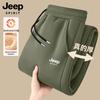Мужские зимние джоггеры на флисовой подкладке JEEP SPIRIT