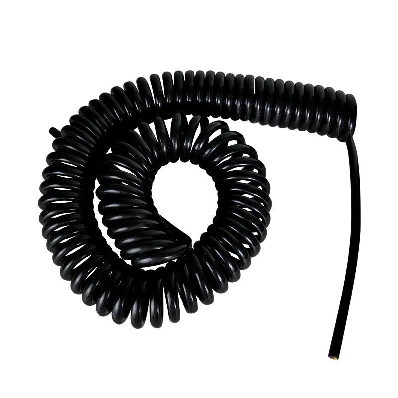Zhongmin Retractable Spring Cable for Electromagnetic Chucks