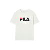 Fila ОРИГИНАЛ Футболка SS22 Унисекс Снег F51U228199FWT