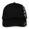 Повседневные бейсболки с регулируемым железным кольцом, кепки Snapback, шляпы Casquette, шляпы для пап, шляпы в стиле хип-хоп, кепки Gorras