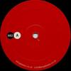 12-дюймовая пластинка TAIKI, NULIGHT - Love Is The Feeling / Vigor BBEATS002 Benga Beats 2012 Великобритания Регги, Ска и Даб
