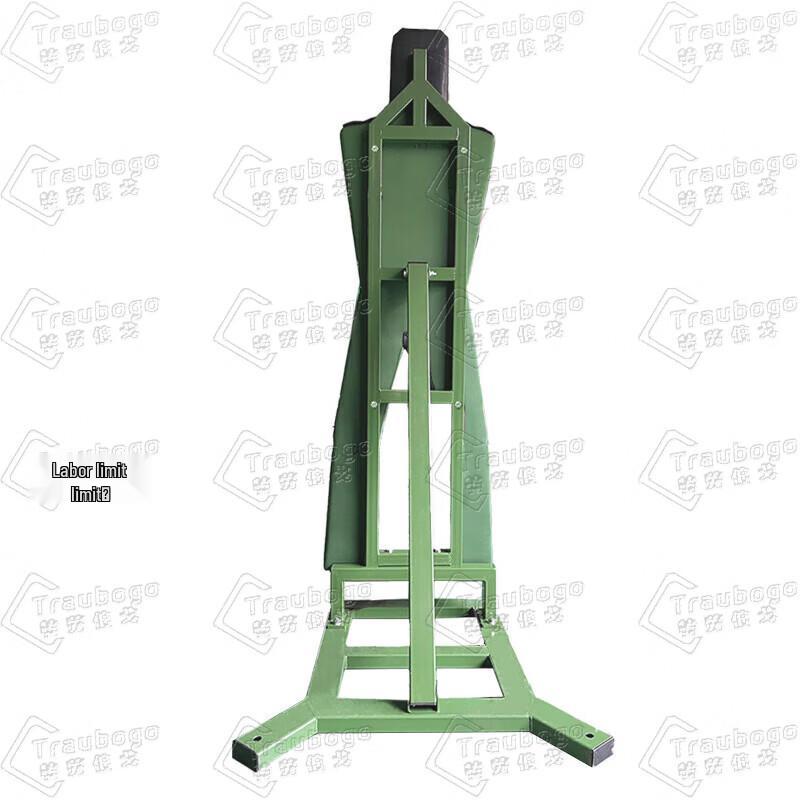 Tralauberge Martial Arts Training Dummy