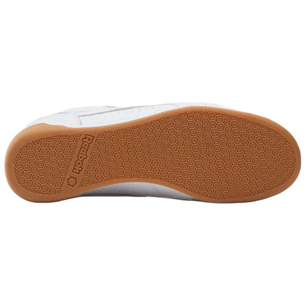 Reebok Женские кроссовки Freestyle Lo White White Gum 100256037