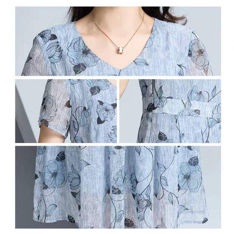 Платье-халат с цветочным принтом длины миди, облегающее, в винтажном стиле, утягивающее платье длины миди, юбка-трапеция с принтом