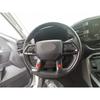 Steering Wheel Frame Carbon Fiber Cover Trim For - Toyota Tundra 2pcs
