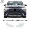 Для Mercedes EQE SUV -2025 Защитная пленка TPU для фар и зеркал заднего вида, устойчивая к царапинам, невидимая, предварительно вырезанная, комплект Clear Bra (PPF)