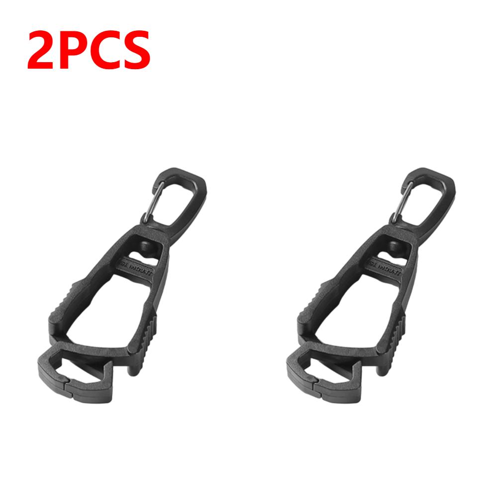 Gloves Safety Clip Multi-purpose Work Gloves Holder Clip Anti-drop Safety Glove Keeper for Worker Construction