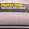 Набор керамических покрытий для автомобилей 2 шт. 30 мл, улучшенный набор 9H полирующих жидких кристаллов, инструменты для нанесения высокоплотного супергидрофобного покрытия на стекла автомобиля