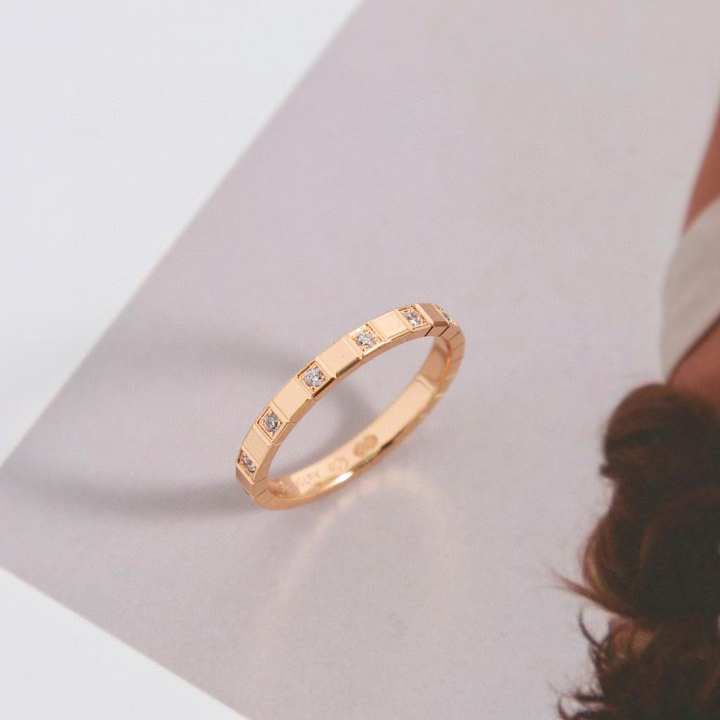 2023 Новое Винтажное Горячее Бренд Женское Кольцо Бриллиант Роскошные Ювелирные Изделия Для Женщин Дизайнер Чистое 925 Стерлинговое Серебро Модные Женские Кольца