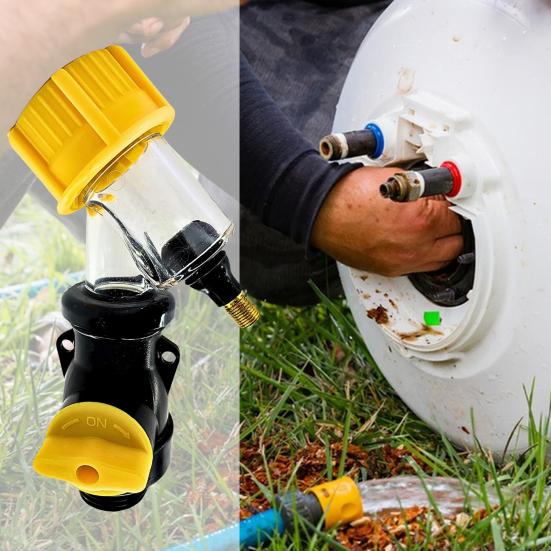 Инструмент для очистки нагревателя Увеличение давления Удаление осадка и грязи Инструмент для очистки и промывки калорифера