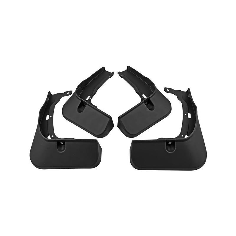 For Lexus RX 350 Car Front And Rear Wheel Fenders protector accessories Anti-splash mudguard  2024 2025