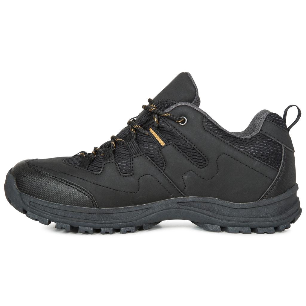 Mens Finley Low Cut Hiking Shoes
