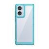 Phone Case For Motorola Moto Edge 50 Fusion , Clear Transparent Phone Case Cover For Motorola Moto Edge 50 Fusion