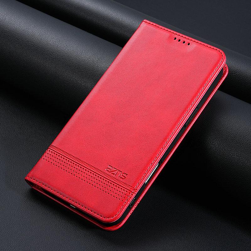 Для iPhone 17 Pro Max 5G 2025 Магнитный кожаный чехол-кошелек Для iPhone Air Роскошная обложка-книжка iPhone17 Pro 17ProMax Funda