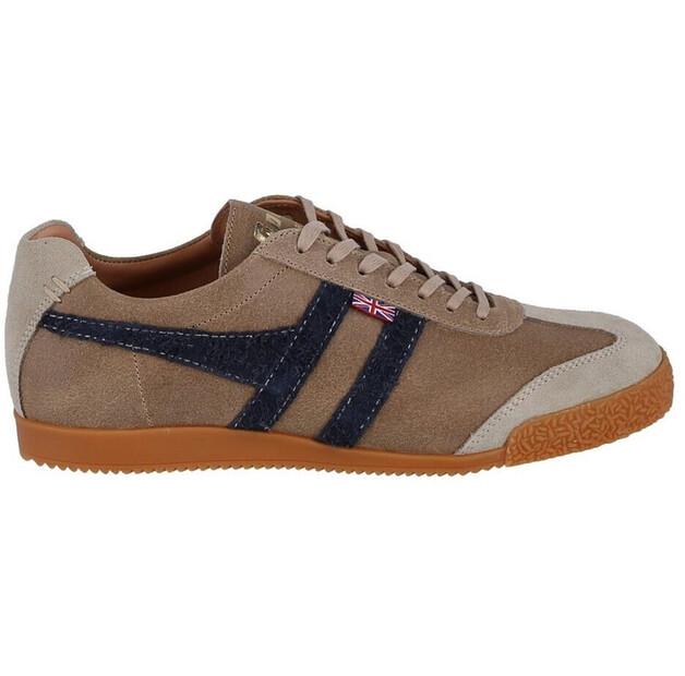 Кроссовки Gola Harrier Suede-Leder Knightsbridge