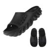 Crocs Unisex Eco Slide 208170 001 Черный