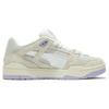 Puma Кеды Slipstream 8Enjamin с низким верхом Унисекс Кеды Серый Белый Фиолетовый 391565-01