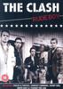 DVD DVD - The Clash - Rude Boy SDMD2050 Slam Dunk Media 2007 UK Аниме/Игра Использовано