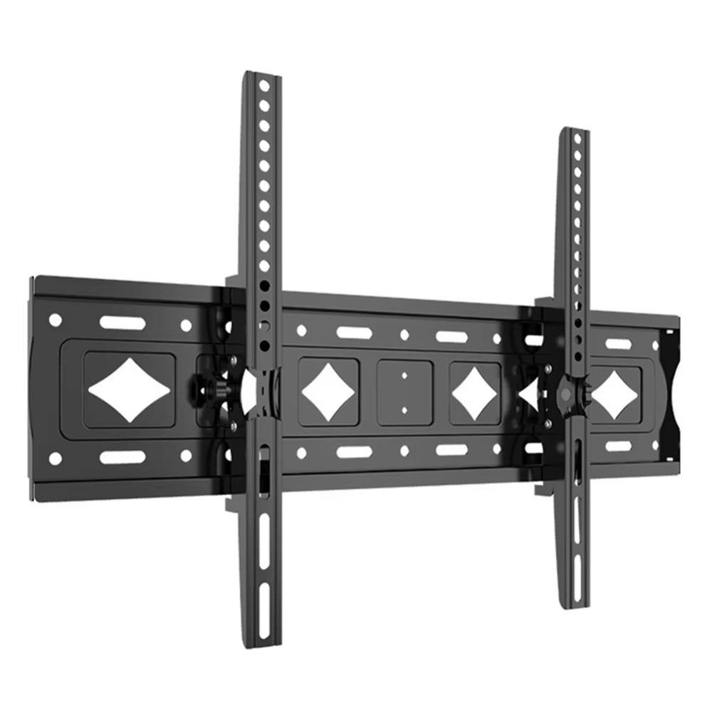 26-75 Inch Wall Mount Bracket Adjustable TV Stand Frame Universal TV Hanger  TV Support