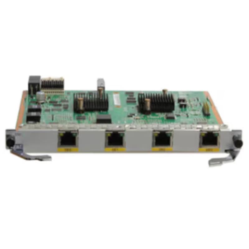 Huawei Network Router & Switch Interface Cards