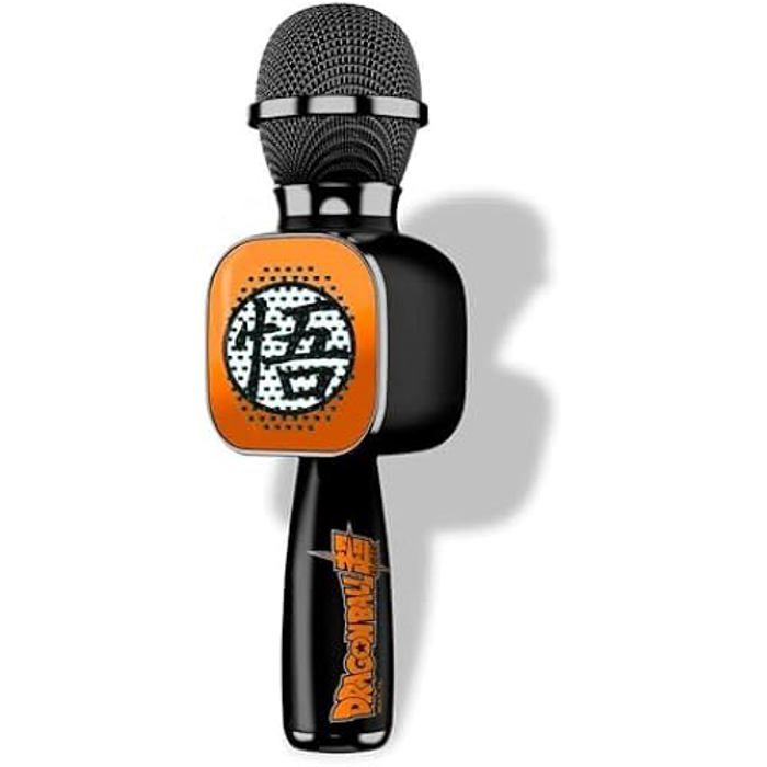 Microphone Bluetooth - CLAUDIO REIG - 2246 - Avec Mélodies - Pour Enfants - Utilisation Intérieure