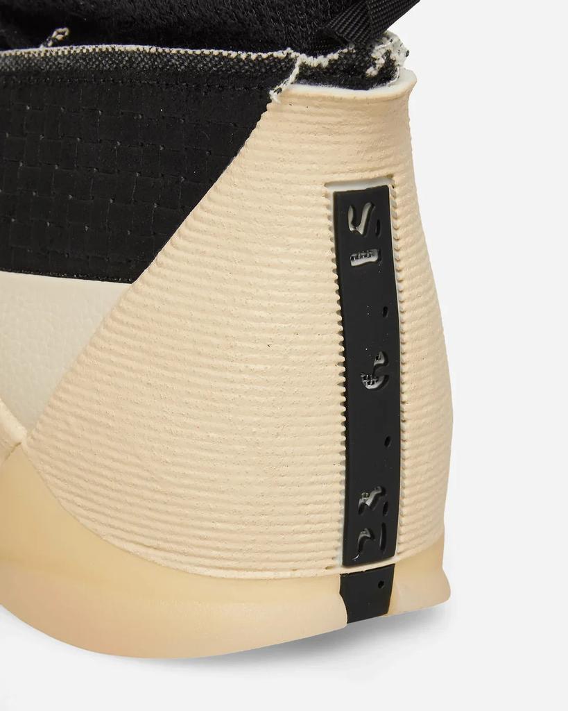 IV7637-100 Nike Air Jordan 15 SP "Черный/Муслин" (Мужской)