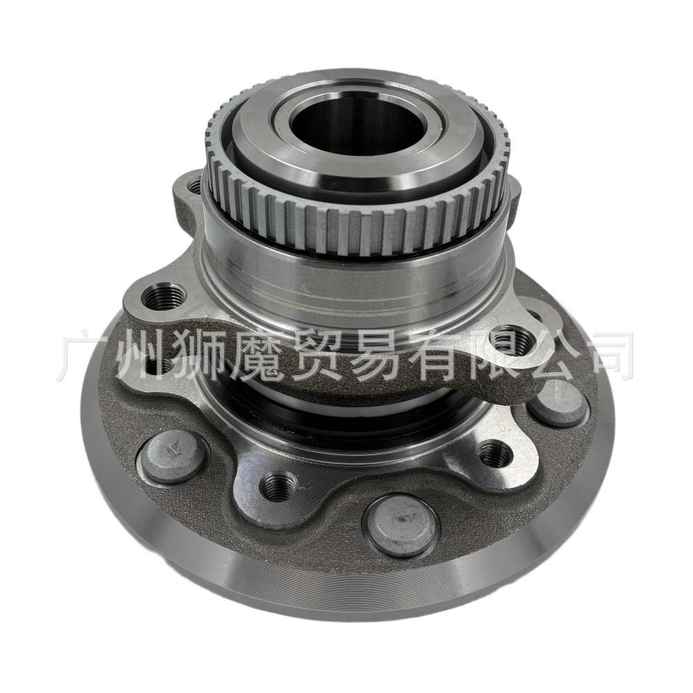 Toyota Hiace 4WD Front Wheel Hub Bearing Unit (43502-26120) - In Stock