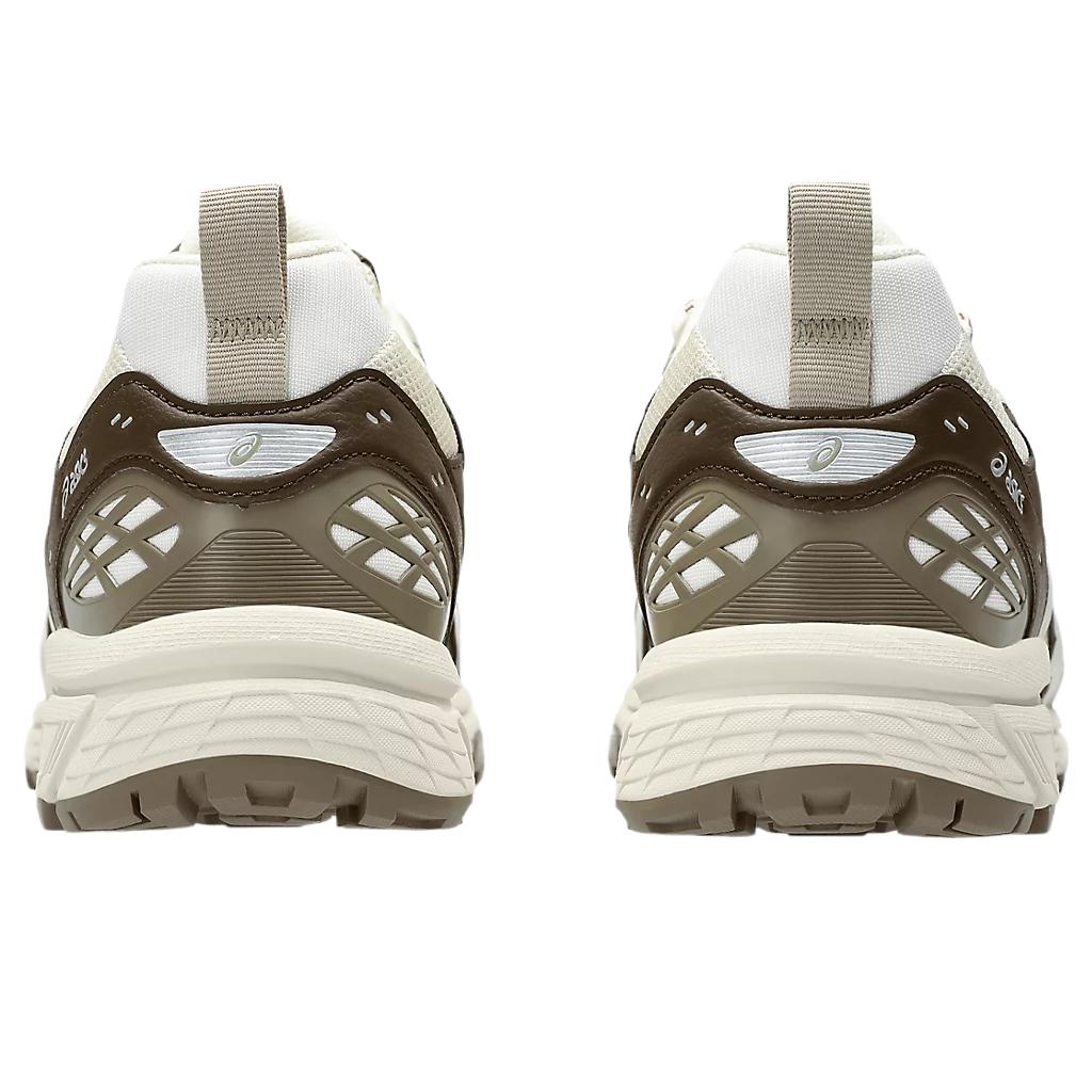 Asics Кроссовки унисекс Gel Nunobiki Cream Brown Storm 1203A536-106