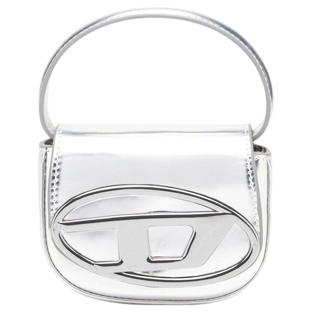 Diesel 1dr-Xs-S Иконичная Мини-сумка Розовый Женская С ручкой X08957PS202