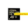 STM32L031K6U6 Микросхема STM 32L031K6U6 UFQFPN32 Однокристальный микроконтроллер MCU Корпус UFQFPN-32 STM32L031 K6U6