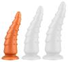 Rhino King Dildo S 17 X 5cm - TheAssGasm - Unusual Dildos