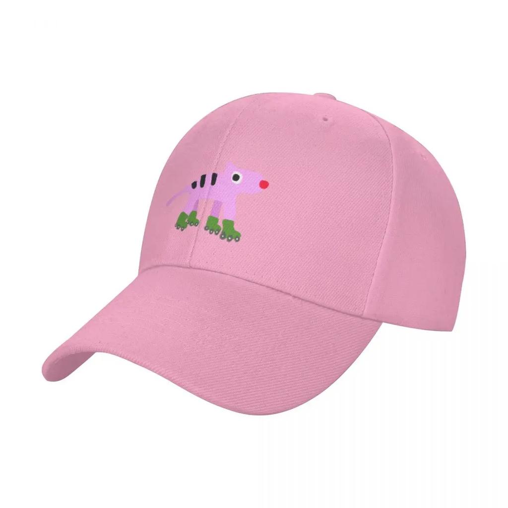 Roller Cat Baseball Cap sailor cap for men Rugby Christmas Hat Hat Man Luxury Woman Mens