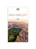 Книга DK Eyewitness New York City