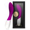 LELO MONA Wave Персональный вибратор Игрушки для взрослых для женщин Вибратор 10 режимов вибрации Вибратор с волнообразным движением Стимулирует Игрушки для взрослых для женщин Глубоко