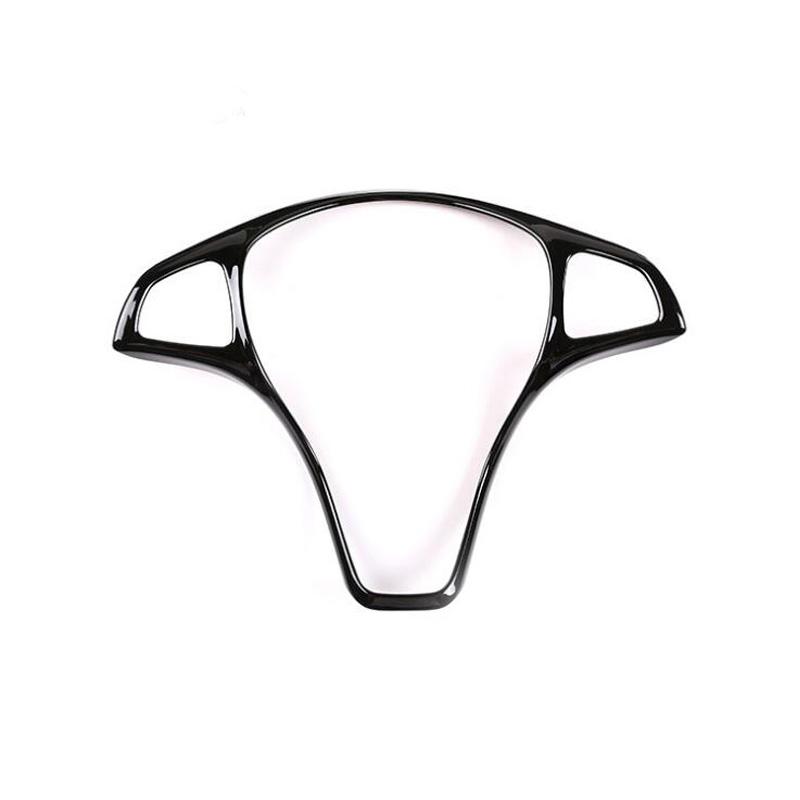 Автомобильный переключатель управления рулевым колесом, кнопка отделки рамки, аксессуары для интерьера для Mercedes-Benz ABCE CLA GLA GLC GLB GLE GLS