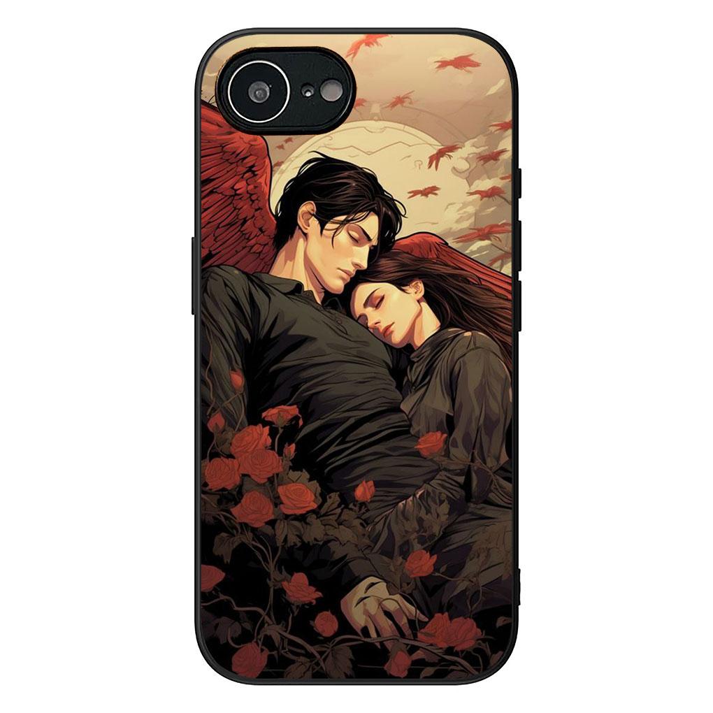 Чехол для телефона Romance Club для Huawei P30 P20 Mate 10 20 Lite Pro Y7 Y8S Y9A Y9 Prime P Smart 2019 Мягкий чехол