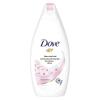 Dove Cherry Blossom Shower Milk & Shampoo Set