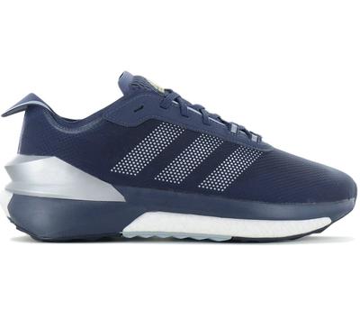 Avryn Boost - мужские кроссовки синие IG2352 ОРИГИНАЛ