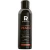 Масло Shine Brown Peach Oil поддерживает загар SPF6