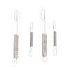 4Pcs Lawn Mower Regulator Carburetor Spring For 691859 263109