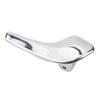 Door Handle Driver Side Left Right Chrome  For Vauxhall  Opel Corsa D 2006-2014 Mk3 / Hatchback