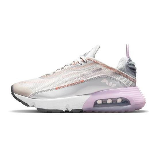 Nike Air Max 2090 Low Platinum Tint Light Violet - CJ4066-014