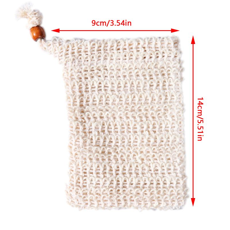 Мыло вспенивание сетчатые мешки для ванны инструменты для мытья тела Bubble Helper Mesh Глубокая очистка дома ванная комната отшелушивающие принадлежности