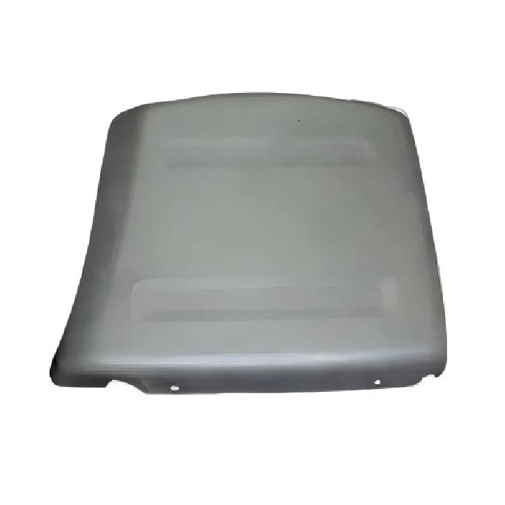 Suitable For SCANIA Truck Muffler Covers OEM 1832820 1742743