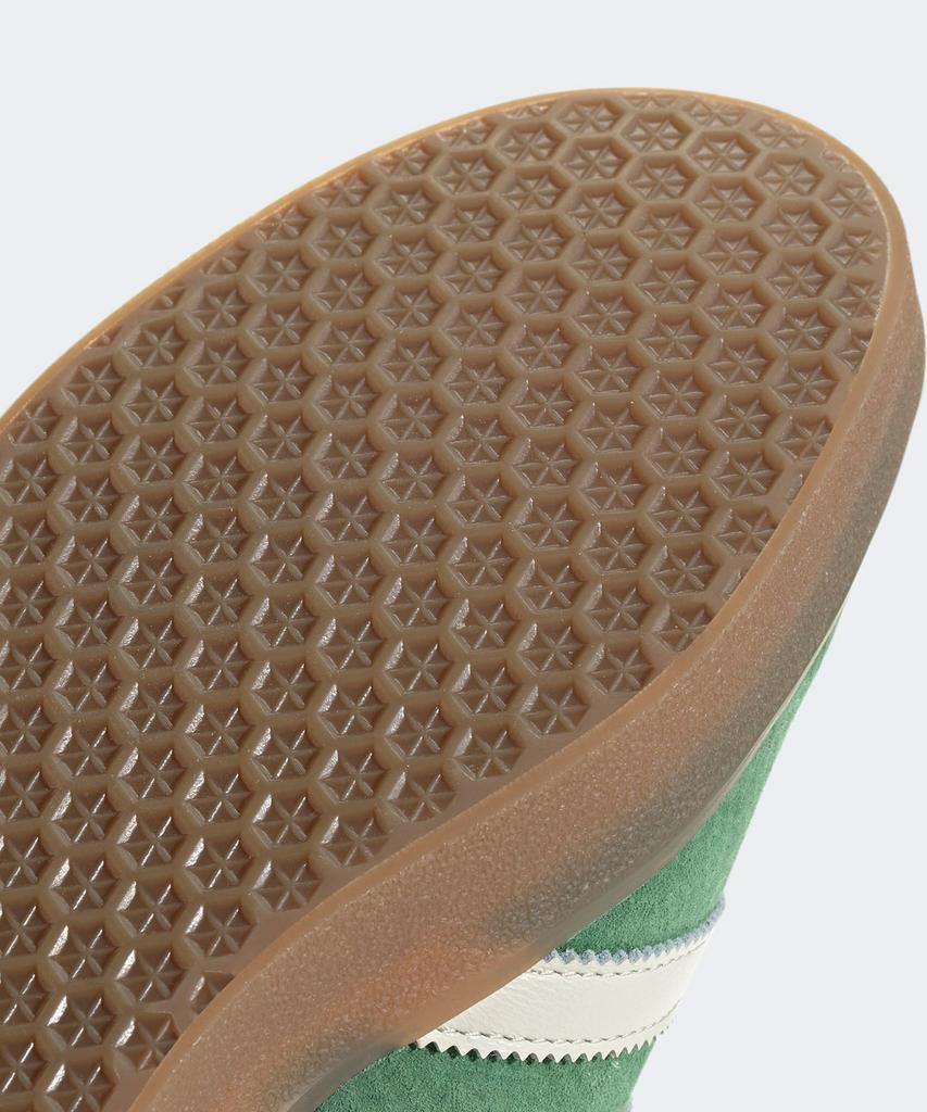 Adidas Gazelle 85 - Green:Off-White / Ih2214