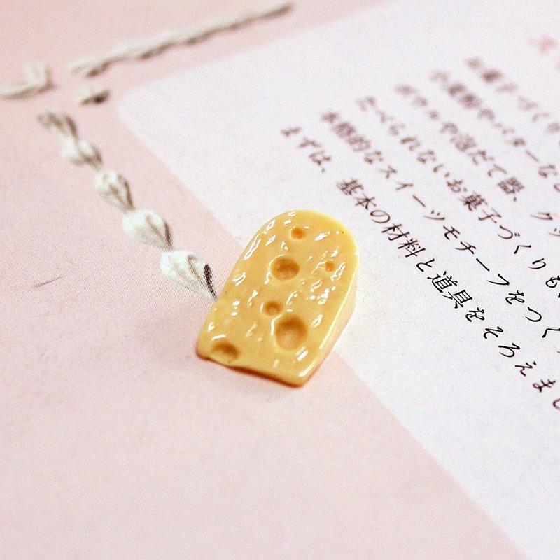 Миниатюрные игрушки в виде сдобы для детей