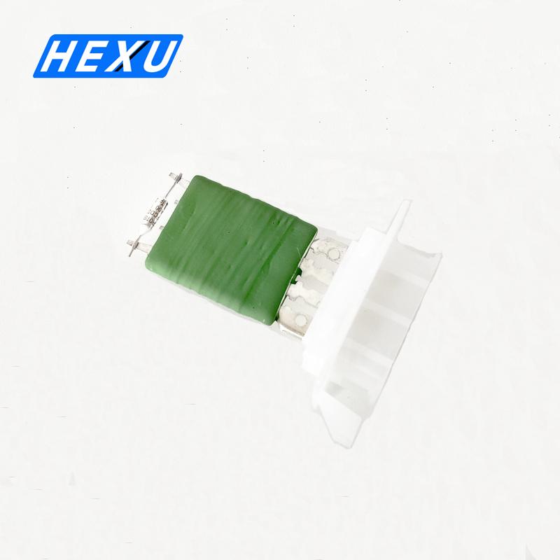 1K0959263A модуль двигателя вентилятора отопителя автомобиля резистор-регулятор для Jetta Golf MK5 MK6 Tiguan