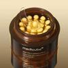 Medicube Deep Vita-C Capsule Crème illuminatrice 55 g — Effet flash, vitamine C encapsulée