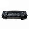 275102210R: Подходит для панели управления кондиционером Renault Kadjar 2016 года